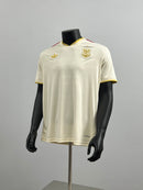 Camisa Flamengo Away 2025/26  - Adidas Torcedor (Importação)