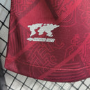 Camisa Fluminense Away 23/24 - Umbro Feminina (Importação)