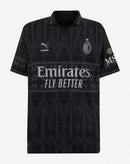 Camisa Milan III 24/25 - Versão Torcedor (Importação)