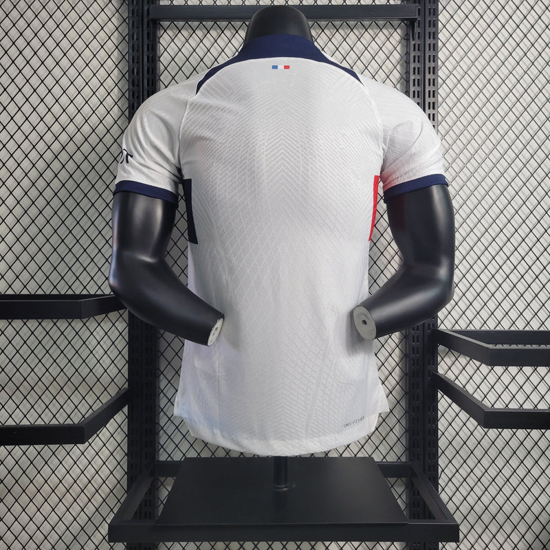 Camisa Psg Away 22/23 Nike Jogador Masculino - Lançamento (Importação)