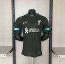 Camisa Liverpool 24/25  - Nike Jogador (Importação)
