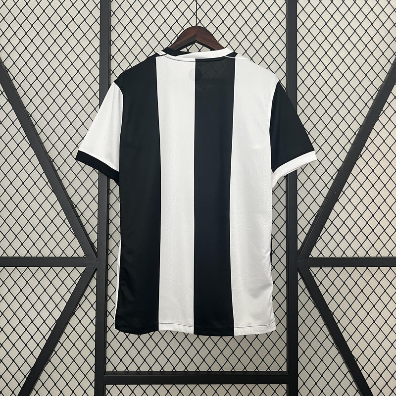 Camisa Corinthians Alternativa 24/25 - Nike Torcedor Masculina (Importação)