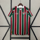 Camisa Fluminense 24/25 Titular - Umbro Torcedor (Importação)