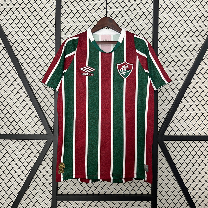 Camisa Fluminense 24/25 Titular - Umbro Torcedor