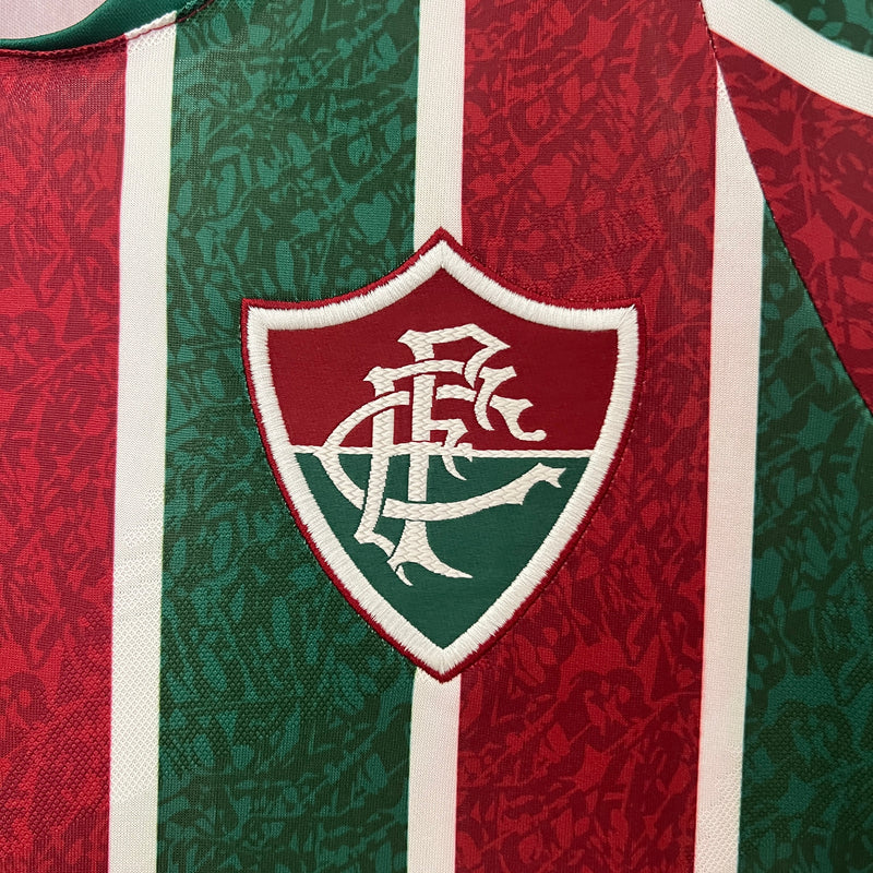 Camisa Fluminense 24/25 Titular - Umbro Torcedor