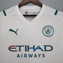 Camisa Manchester CIty 21/22 - Puma Torcedor
