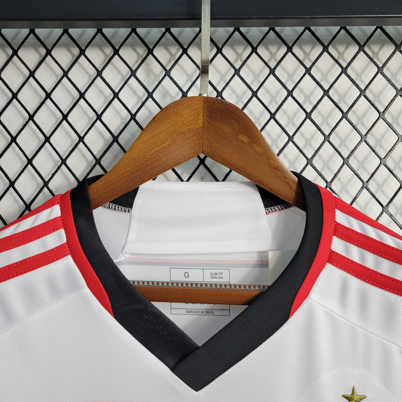 Camisa Flamengo Edição Especial 23/24 - Adidas Torcedor Masculina- (Importação)