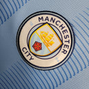 Camisa Manchester City Home 23/24 - Puma Torcedor Masculina - (Importação)