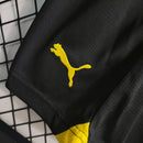 Kit Infantil Borussia Dortmund Home 23/24 (Importação)