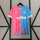 Camisa Palmeiras 23/24 Comemorativa - Puma Torcedor