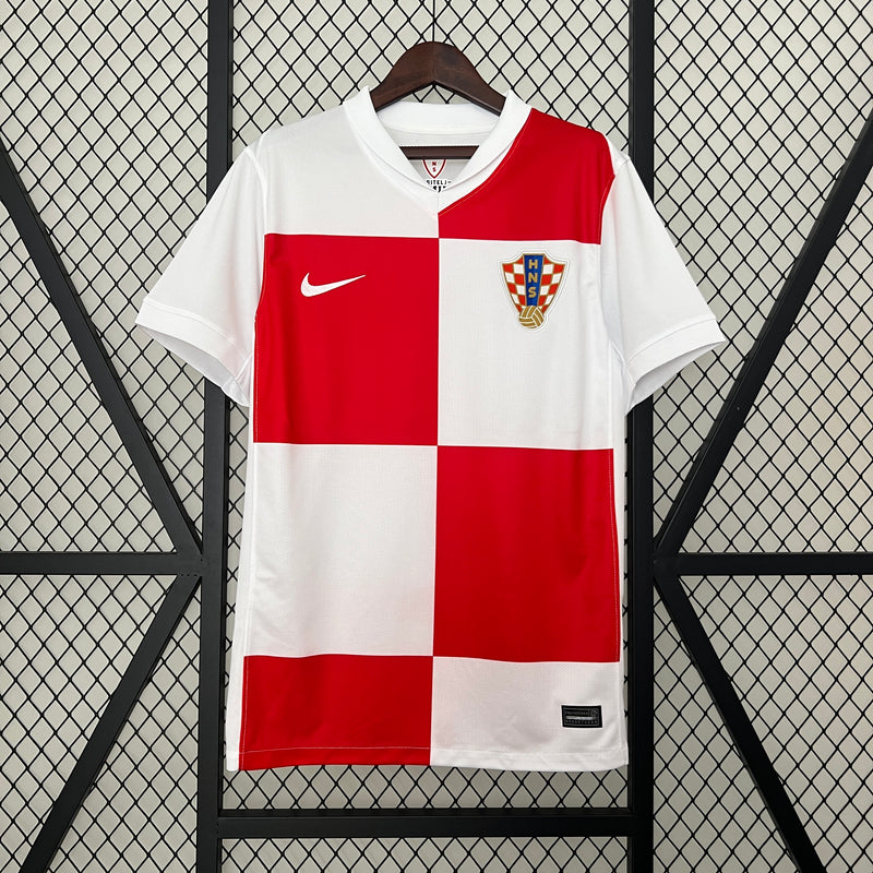 Croácia Titular 24/25 - Nike Torcedor