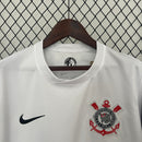Camisa Corinthians Home 24/25 - Nike Torcedor Masculina (Importação)