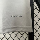 Regata Treino Flamengo 24-25 Cinza (Importação)