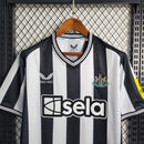 Camisa NewCastle Home 23/24 - Castore Torcedor Masculina - (Importação)