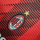 Kit Infantil AC Milan Home 23/24 (Importação)