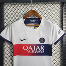 Kit Infantil Psg Away 23/24 (Importação)