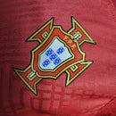 Camisa Portugal Titular 22/23 - Versão Jogador (Importação)