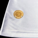 Camisa São Paulo Home New Balance 24/25 - Versão Torcedor (Importação)