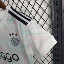 Kit Infantil Ajax Away 23/24 (Importação)