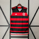 Regata Flamengo 24-25 - Adidas Torcedor
