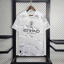 Camisa Manchester City Dragon 24/25 - Versão Torcedor (Importação)