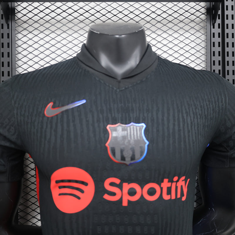 Camisa Barcelona Titular 24/25 - Nike Torcedor (Importação)