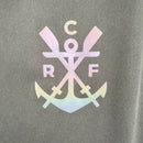 Camisa Flamengo Away 23/24 Preta - Adidas Torcedor Masculina (Importação)