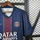 Camisa Psg  25/26  - Nike Torcedor Masculina (Importação)