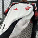 Camisa Flamengo II  25/26  - Adidas Torcedor