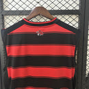 Regata Flamengo Home 25/26  - Adidas Torcedor