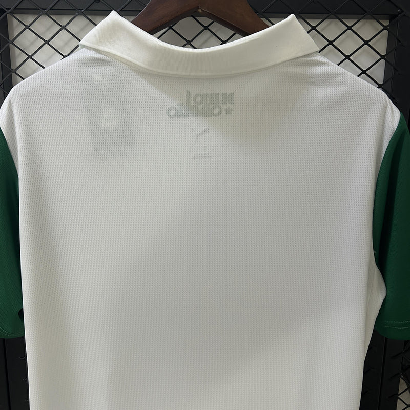Camisa Palmeiras 25/26 Fora - Puma Torcedor