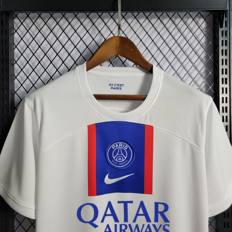 Camisa PSG III 22/23 - Versão Torcedor (Importação)