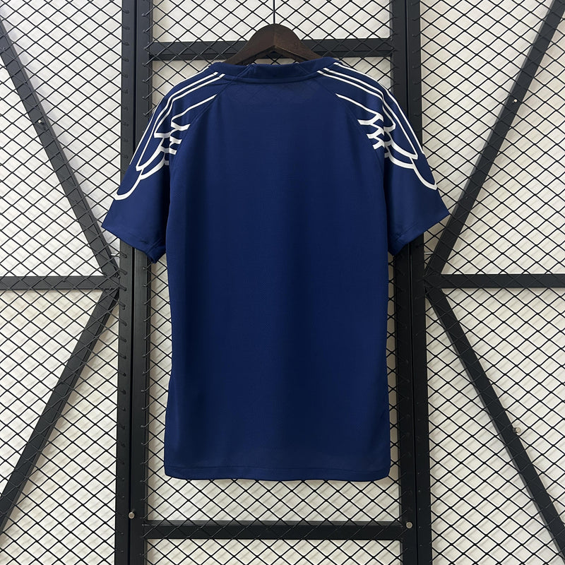 Camisa Psg Away 25/26  - Nike Torcedor Masculina (Importação)
