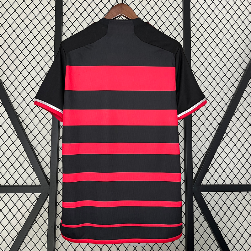 Camisa Flamengo Away 24/25  - Adidas Torcedor Masculina