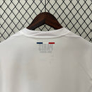Camisa Psg Away 24/25 Branca - Nike Torcedor Masculina