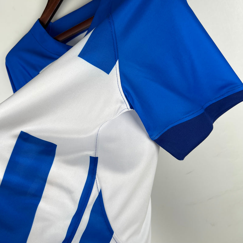 Camisa Brighton 23/24 - Nike Torcedor (Importação)