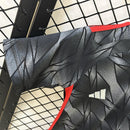 Kit Infantil Flamengo III 24/25 - Adidas Torcedor (Importação)