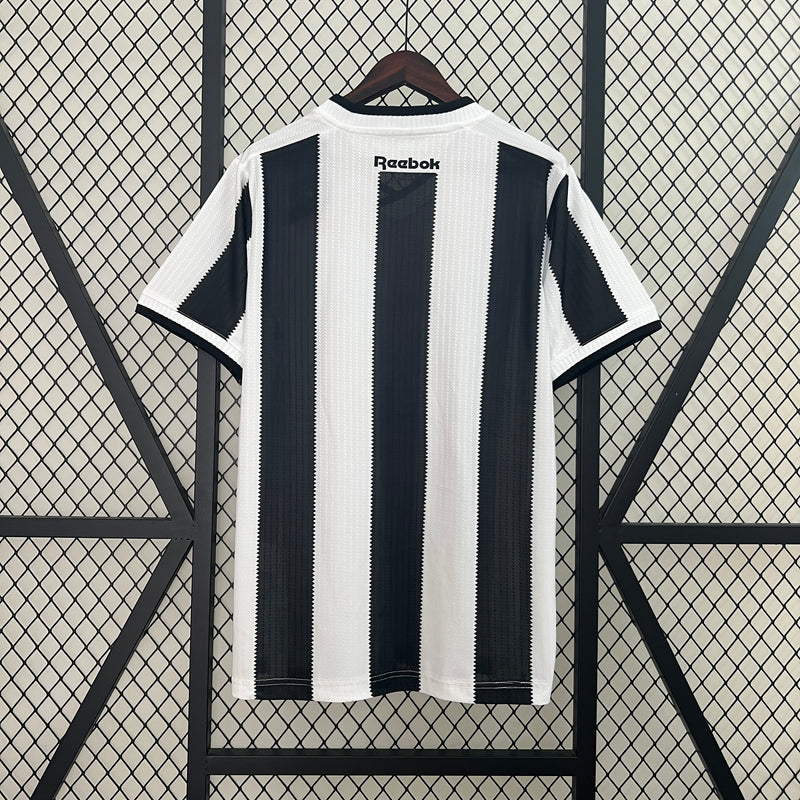 Camisa Botafogo Home 24/25 - Torcedor Masculina - Lançamento  (Importação)