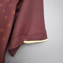 Camisa PSG Reserva 06/07 - Versão Retro (Importação)