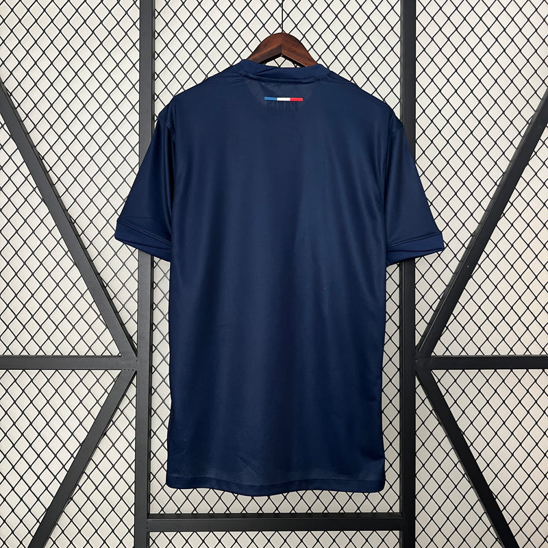 Camisa Psg Away 24/25 - Nike Torcedor Masculina (Importação)