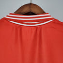 Camisa Ajax Titular 95/96 - Versão Retro (Importação)