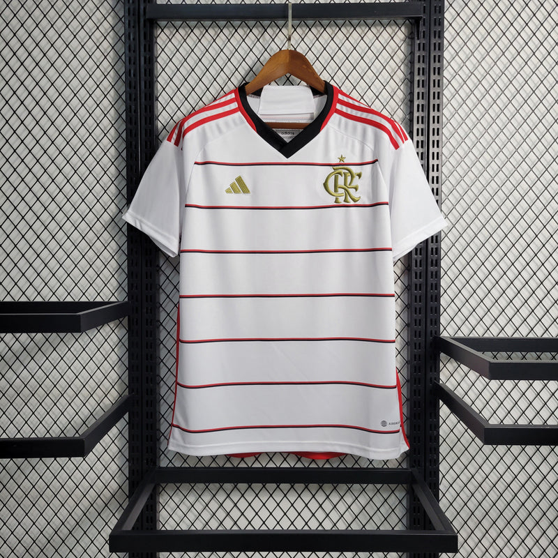 Camisa Flamengo Edição Especial 23/24 - Adidas Torcedor Masculina- (Importação)