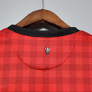 Camisa Manchester United Titular 12/13 - Versão Retro (Importação)