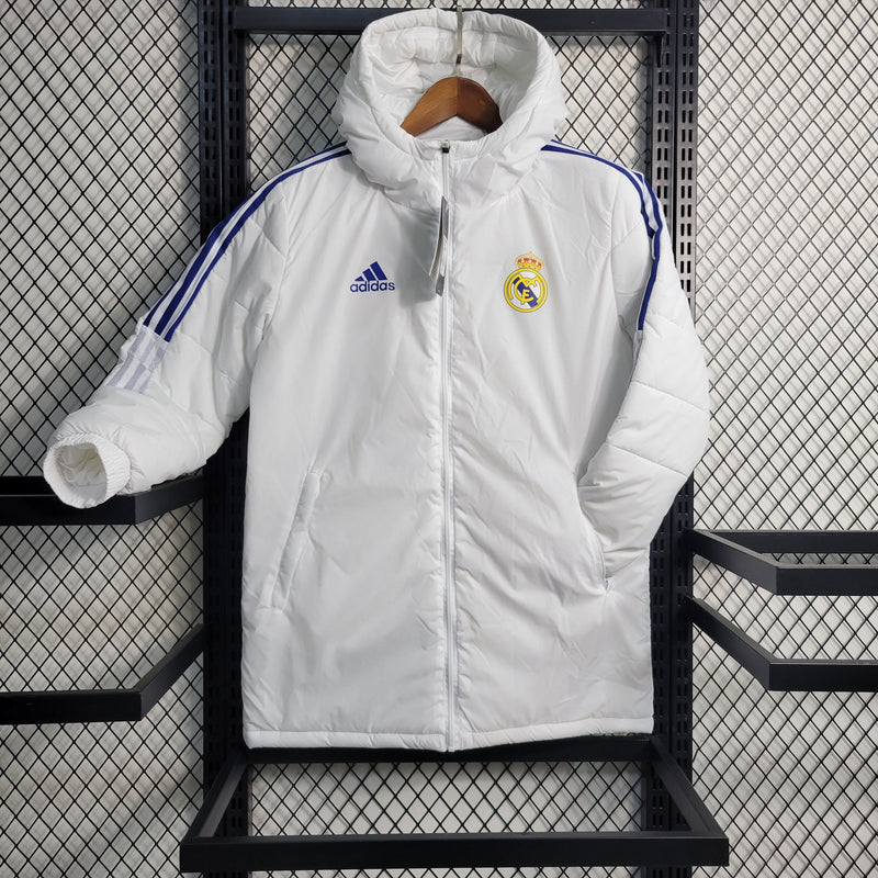 Bobojaco Real Madrid 23/24 Adidas  (Importação)