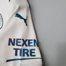 Camisa Manchester CIty 21/22 - Puma Torcedor
