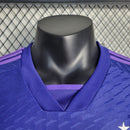 Camisa Argentina Reserva 22/23 - Versão Jogador (Importação)