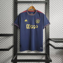 Camisa Ajax Away 22/23 - Adidas Torcedor Masculina (Importação)