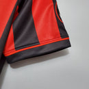 Camisa Milan Titular 96/97 - Versão Retro  (Importação)