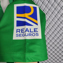 Camisa Real Betis Titular 22/23 - Versão Torcedor (Importação)