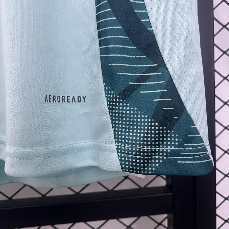 Camisa Cruzeiro Treino 25/26 - Adidas Torcedor (Importação)